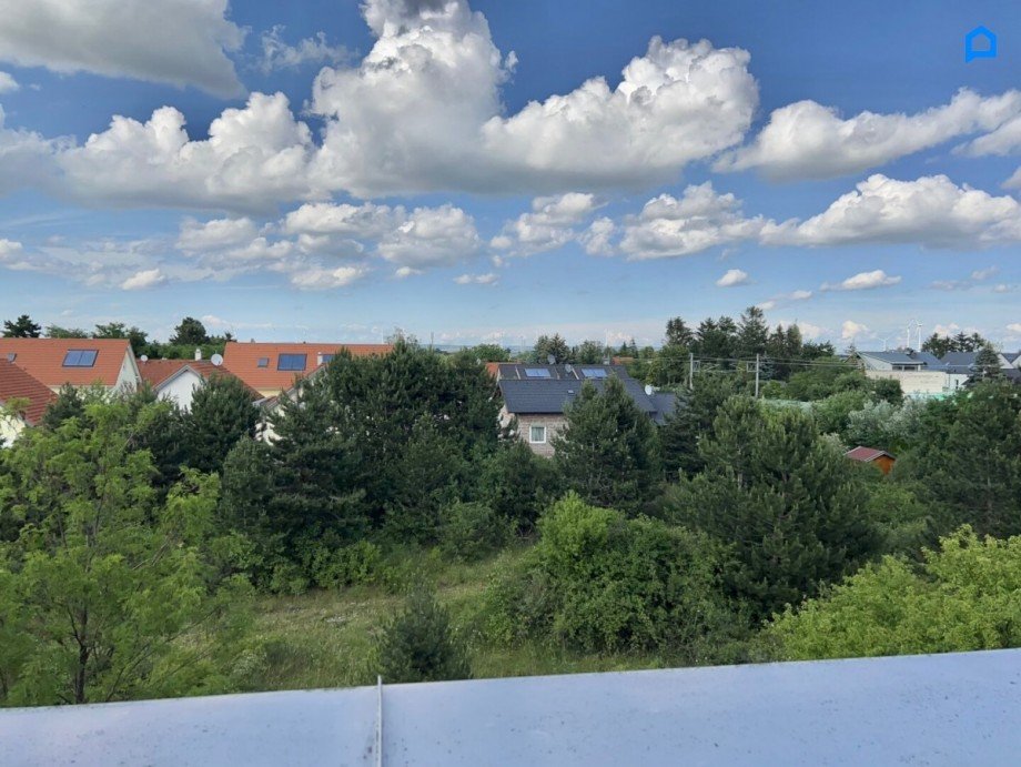  Etagenwohnung Gerasdorf