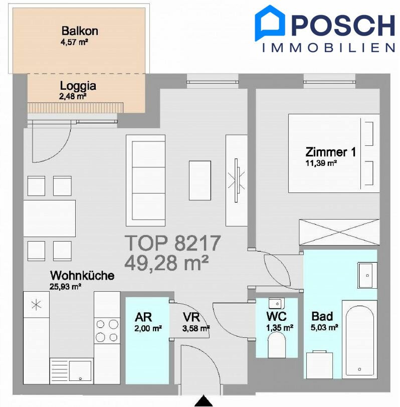  Etagenwohnung Wien,Favoriten
