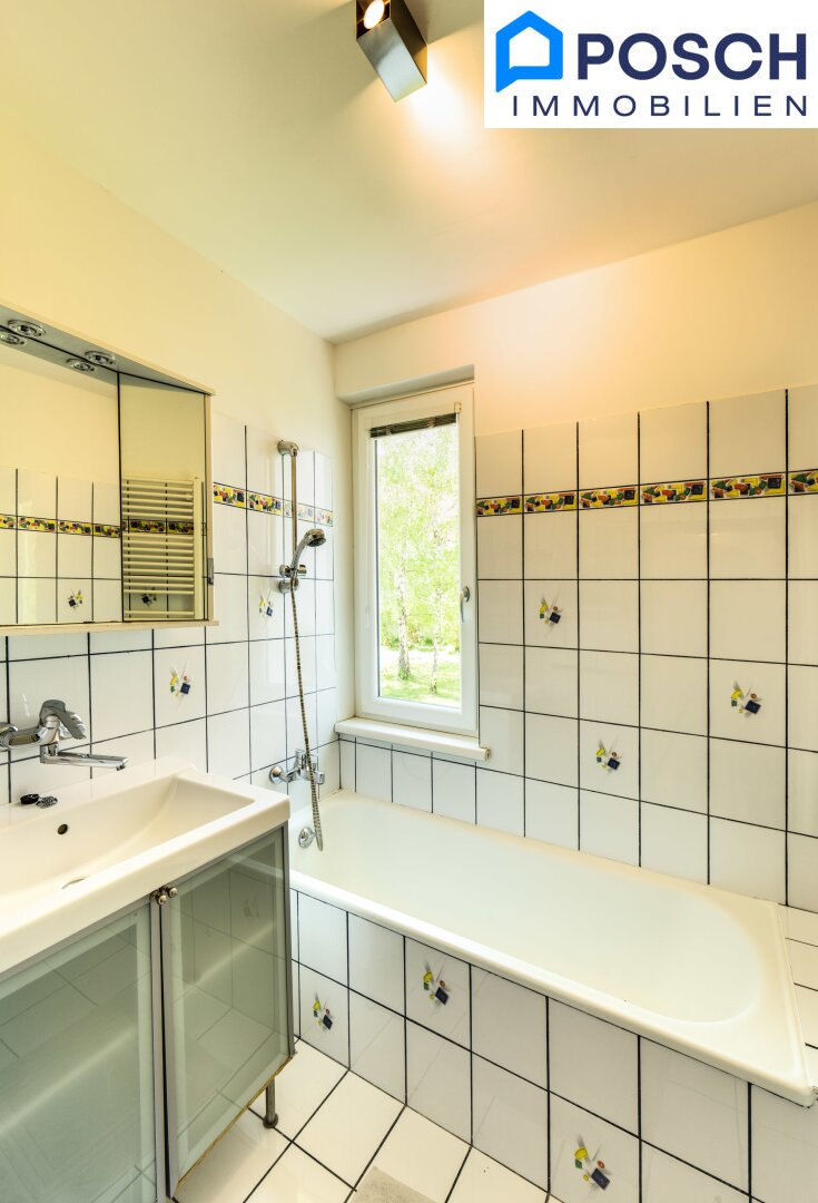 Goldene Stiege Reihenhaus M�dling