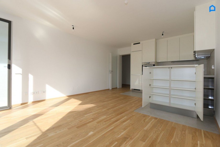  Etagenwohnung Wien
