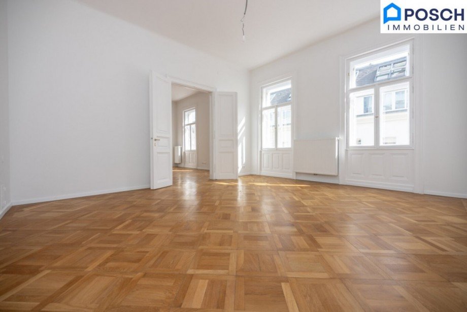  Etagenwohnung Wien