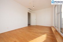 * LUXUS Dachgeschoss* ERSTBEZUG, 4 Zimmer, 178m� Terrassen/ Balkone * D * und Wohnung auf einer Ebene, opt.Tiefgaragenplatz *