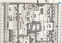  Gro�artige Dachgeschosswohnung mit 146 m� plus 21 m� Dachterrasse plus 8 m� Balkon, 4 Zimmer, KLIMA, gro�er Vorraum, Tiefgaragenplatz optional !
