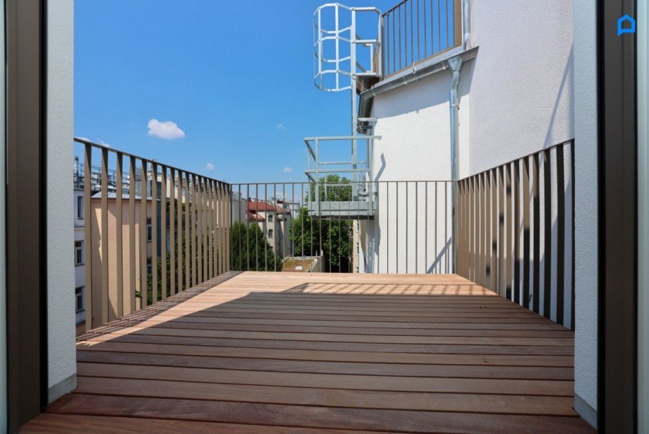  Dachgeschosswohnung Wien,Rudolfsheim-F�nfhaus