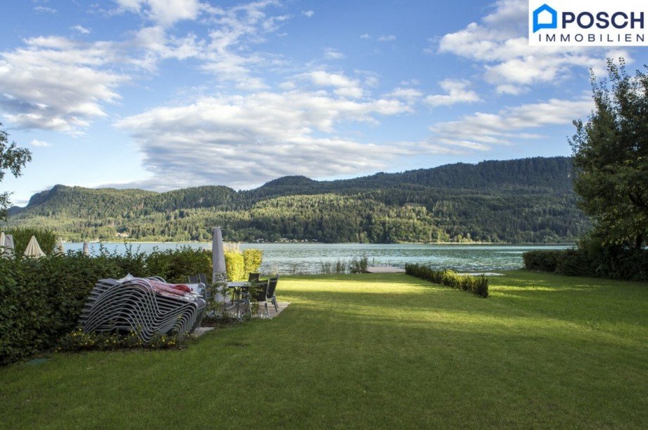  Dachgeschosswohnung Keutschach am See