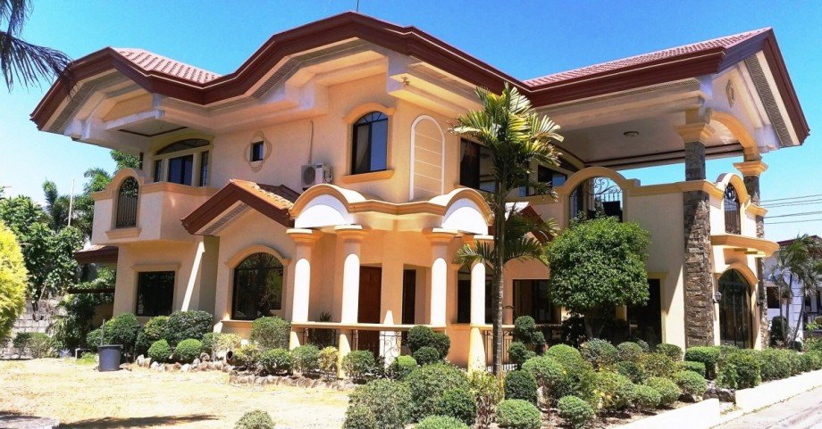 Luxusvilla Villa Iloilo City