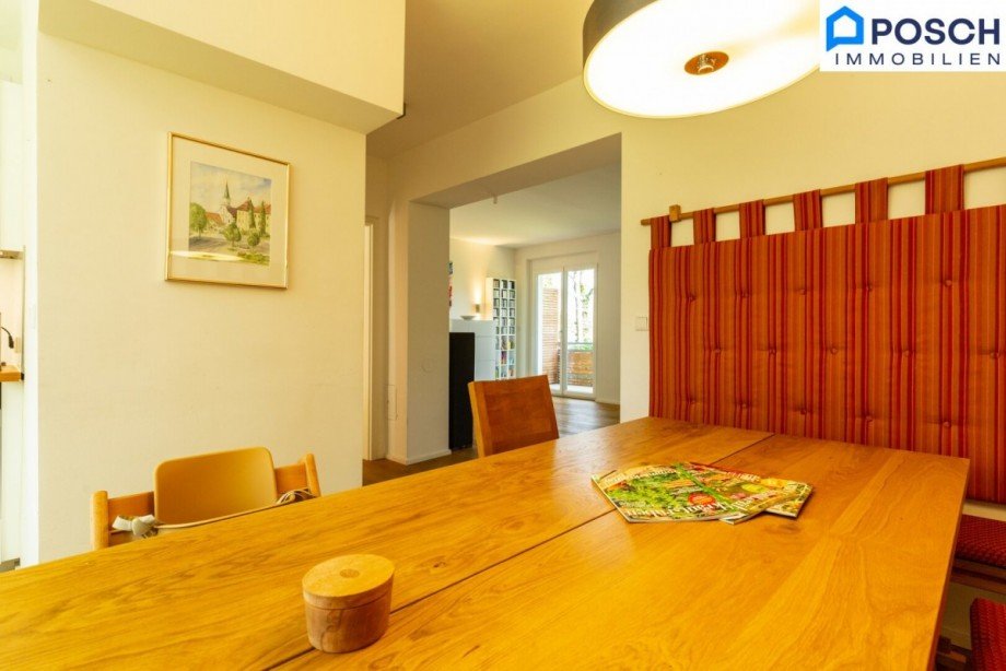 Goldene Stiege Reihenhaus M�dling