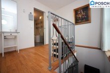  *EIGENGRUND* ca. 278 m�, STRANDHAUS ca. 83 m� Nutzfl�che, mit Garten ca 223m�, Loggia & 3 Stellpl�tzen in Gerasdorf, ! ganzj�hrig bewohnbar !D!