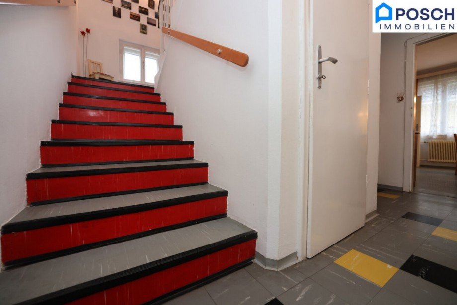  Wohngrundst�ck Wien,Floridsdorf