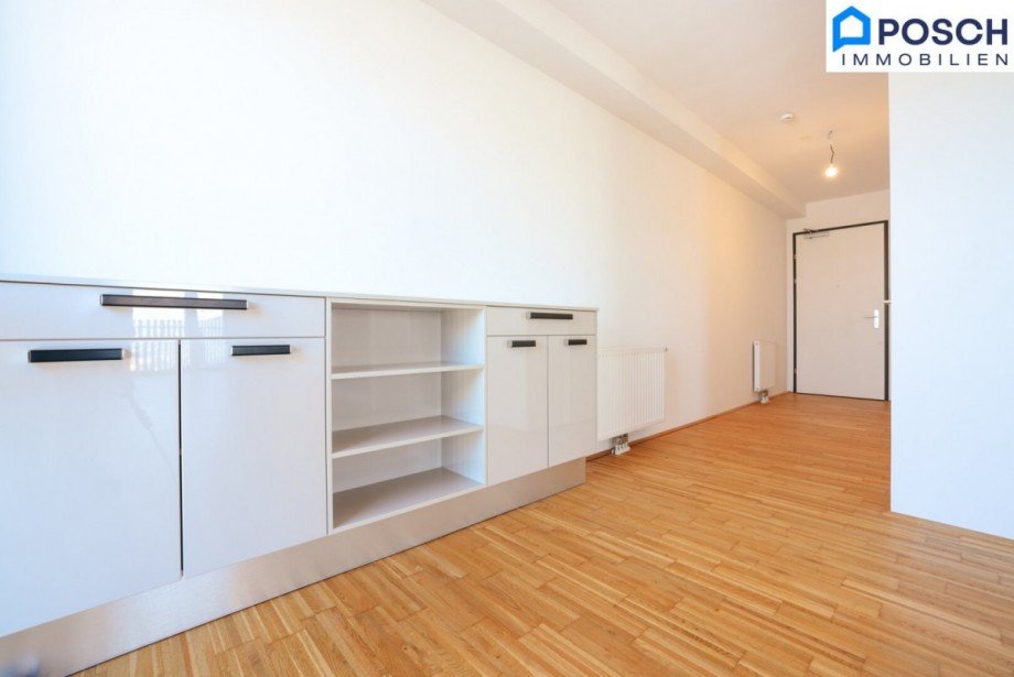  Etagenwohnung Wien