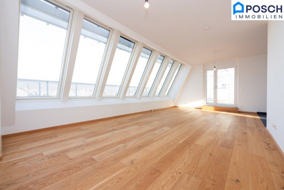  Dachgeschosswohnung Schwechat