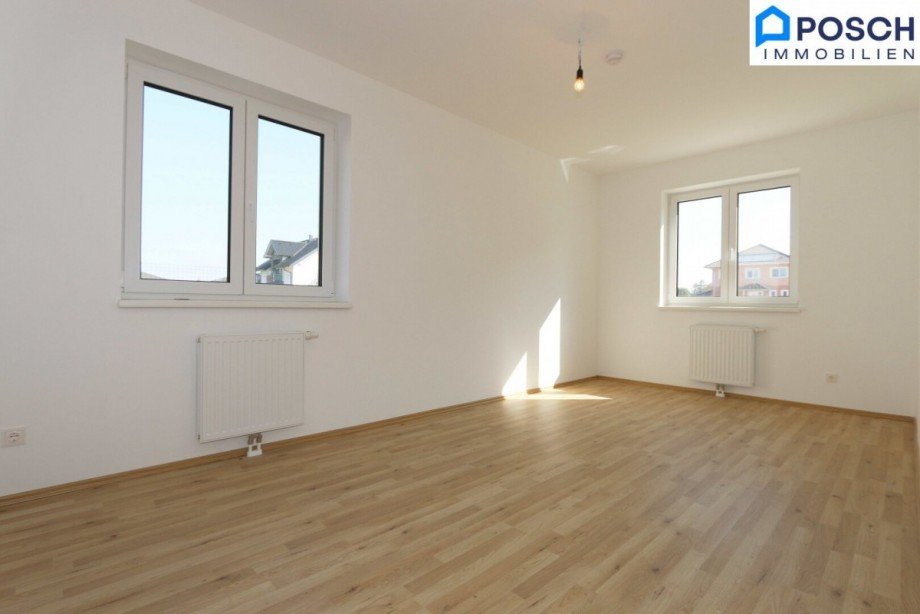  Wohnung Strasshof an der Nordbahn