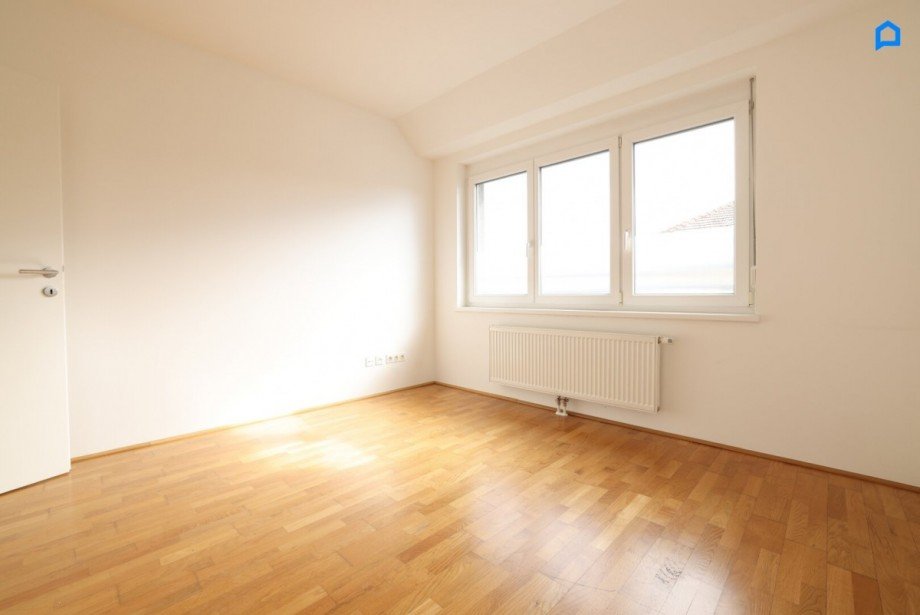  Dachgeschosswohnung Wien