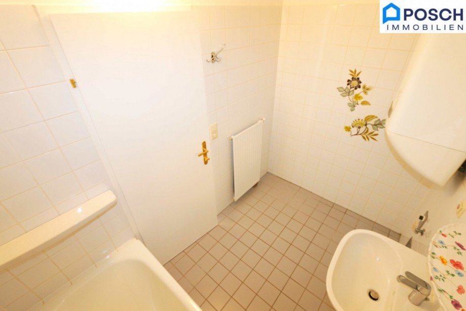 Etagenwohnung Baden