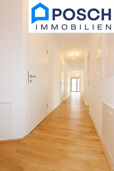  Etagenwohnung Wien