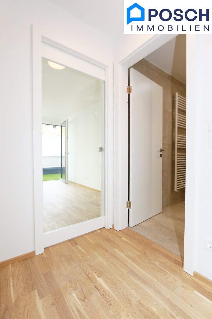  Etagenwohnung Wien