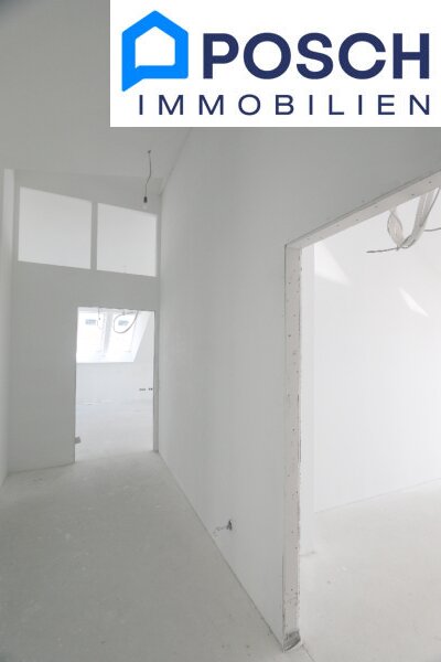 Dachgeschosswohnung Wien