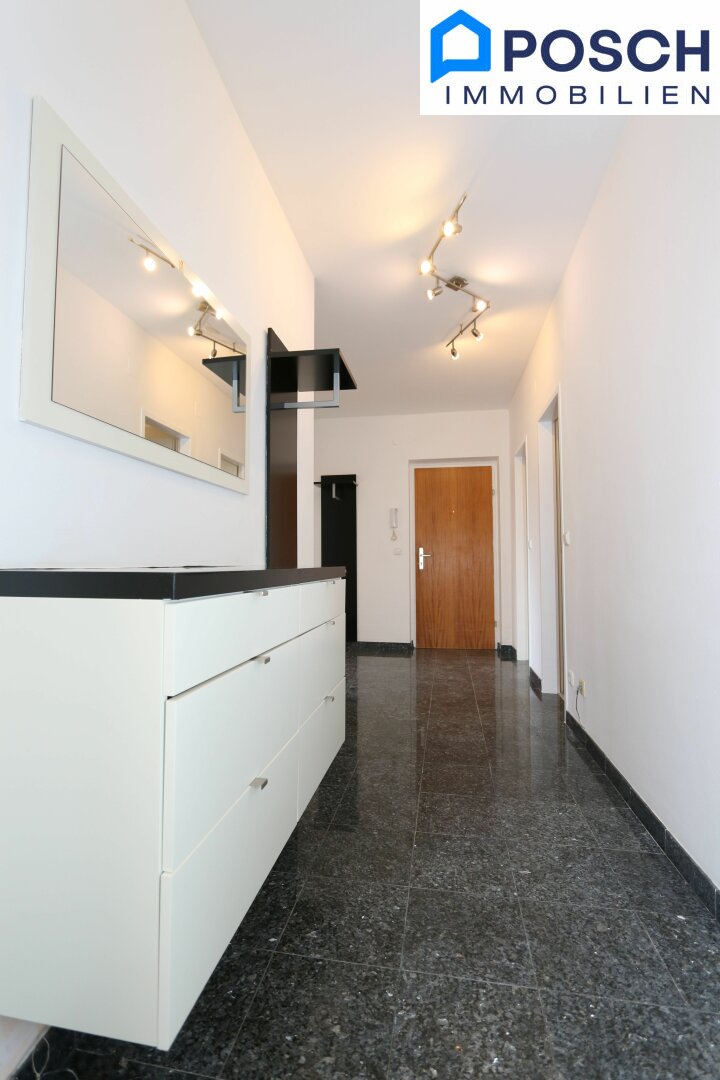  Etagenwohnung Wiener Neudorf