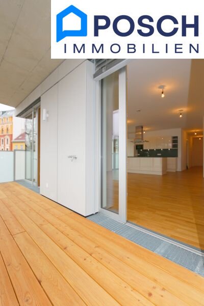  Etagenwohnung Wien