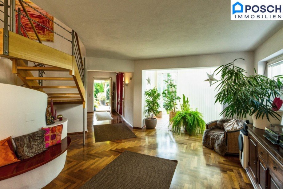  Einfamilienhaus Brunn am Gebirge