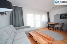  *Mit hochwertigen Materialien renovierte Ein-Zimmerwohnung* 3.Liftstock * Top-Design-Wohnk�che*