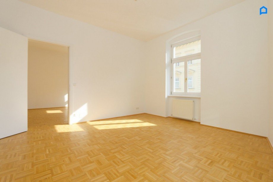  Etagenwohnung Wien