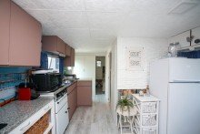  +OASE am See zum Wohlf�hlen, Wohnwagenhaus im Storchencamp, Ruster Bucht, provisionsfrei ,D+