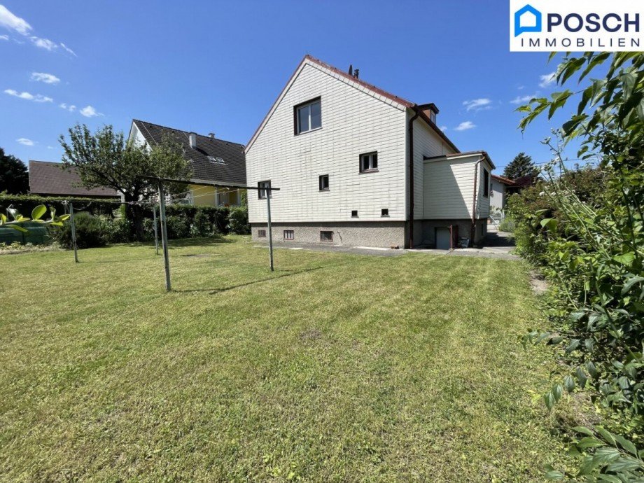  Wohngrundst�ck Wien,Floridsdorf