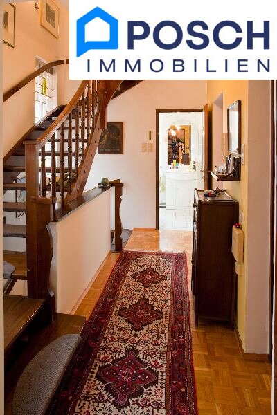  Einfamilienhaus Wien
