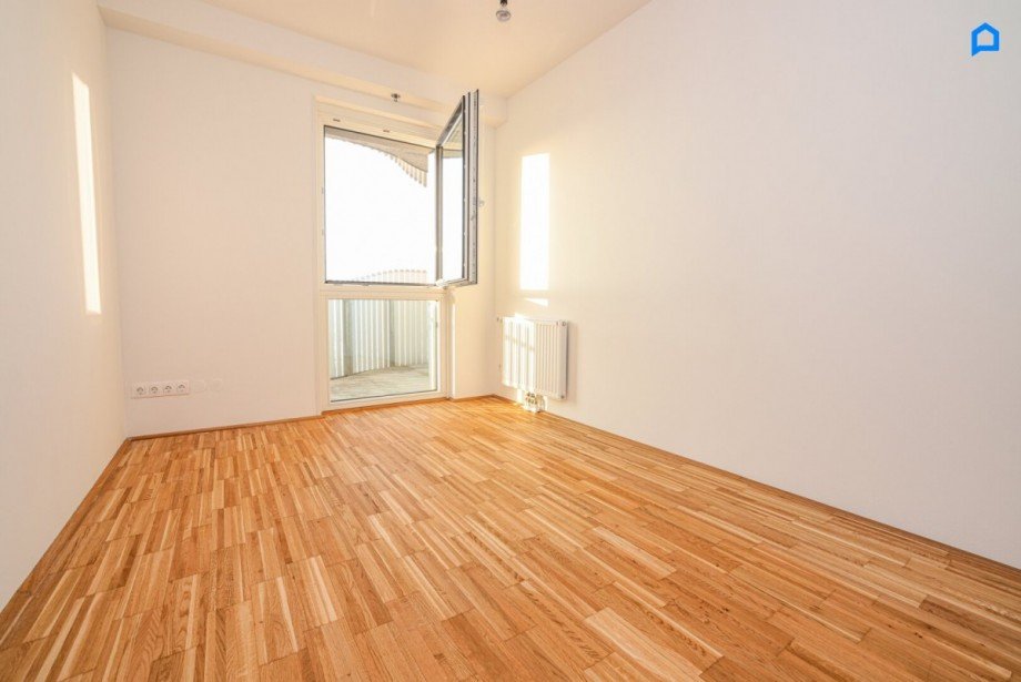  Etagenwohnung Wien