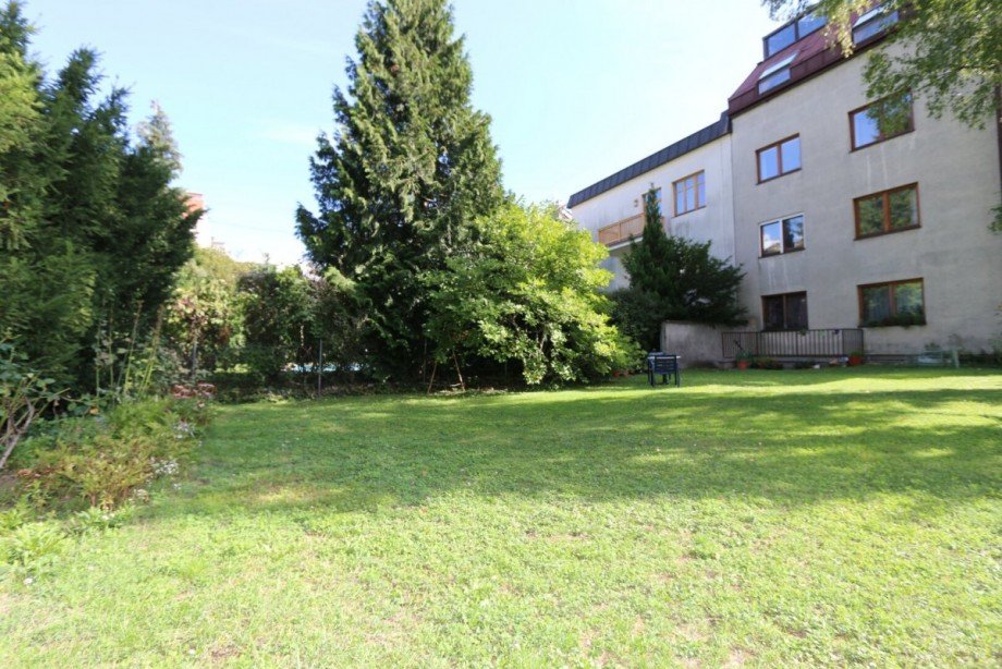  Etagenwohnung Wien