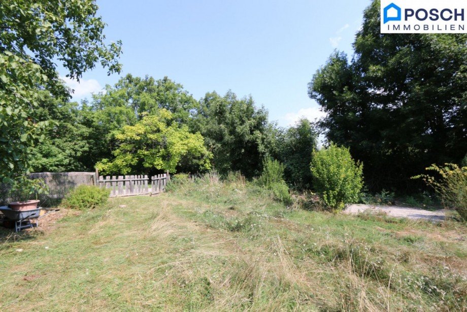  Wohngrundst�ck W�llersdorf-Steinabr�ckl