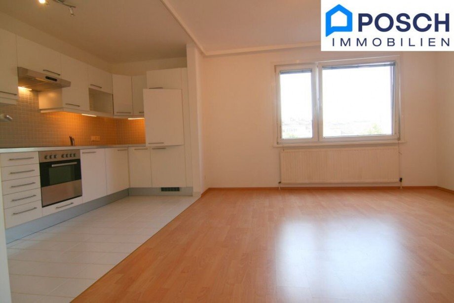  Etagenwohnung Wien