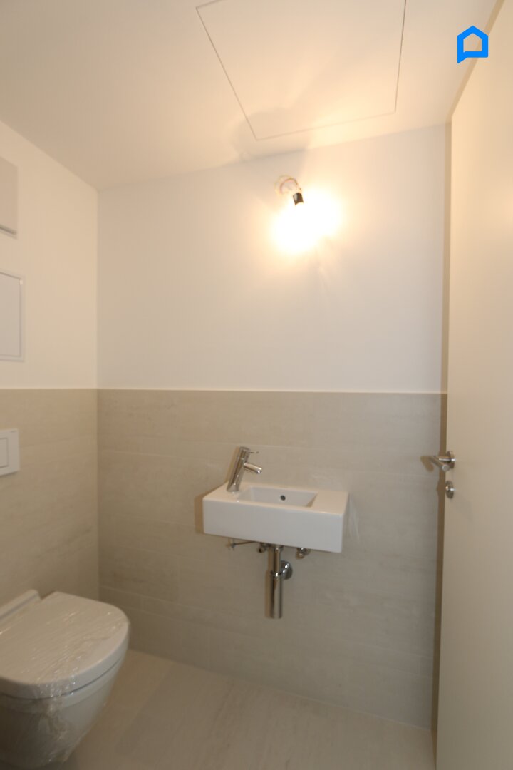  Etagenwohnung Wien