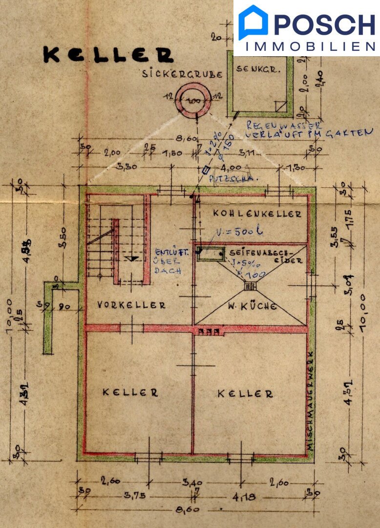  Wohngrundst�ck Wien,Floridsdorf