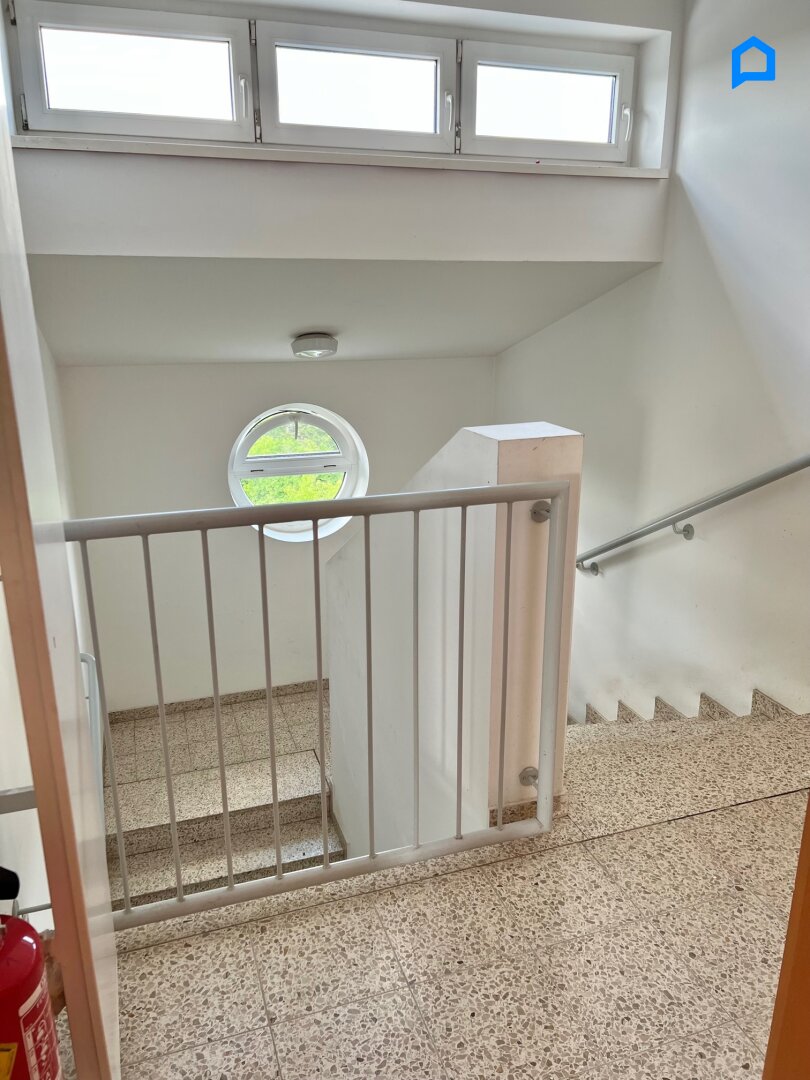  Etagenwohnung Gerasdorf