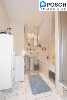  ! 4 Zimmer, Gro�z�gige Maisonette, in absoluter Gr�nruhelage, Balkon, Loggia, Tiefgaragenplatz !