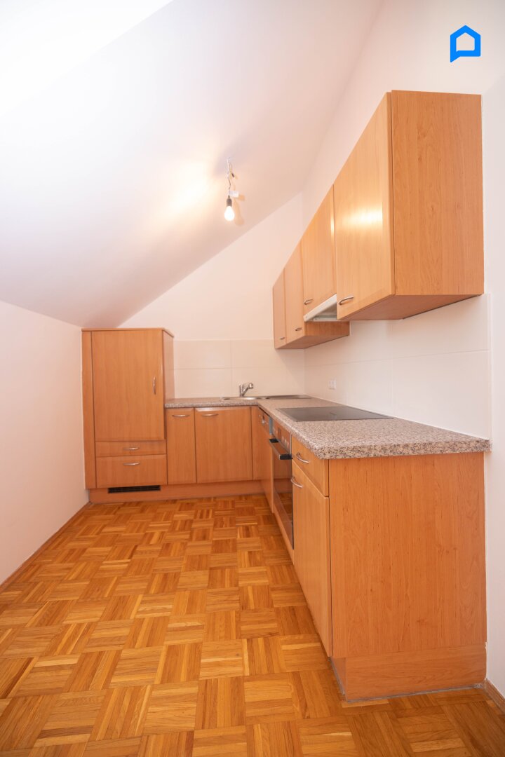  Dachgeschosswohnung Leopoldsdorf