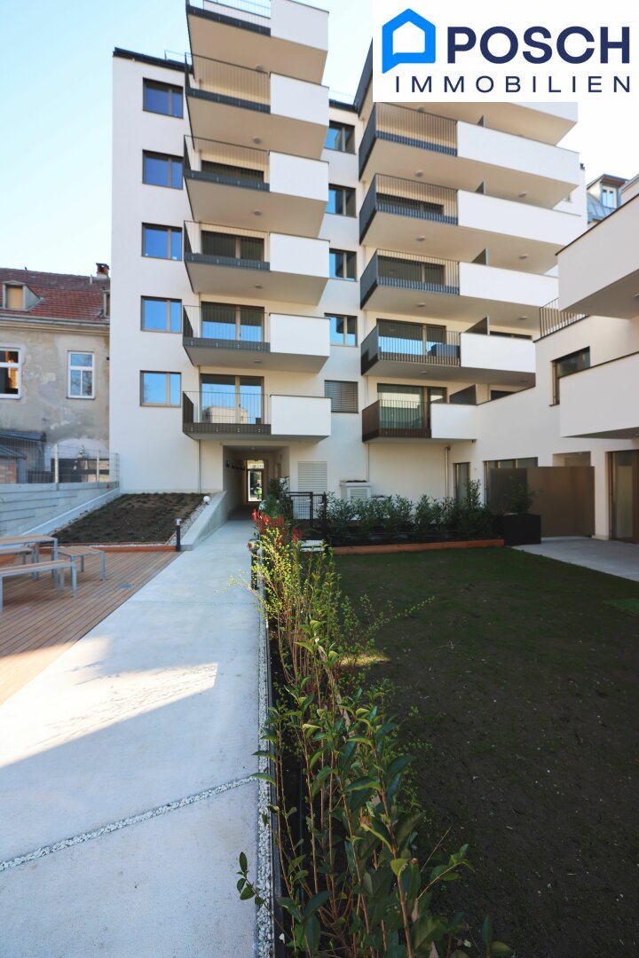  Etagenwohnung Wien,Ottakring