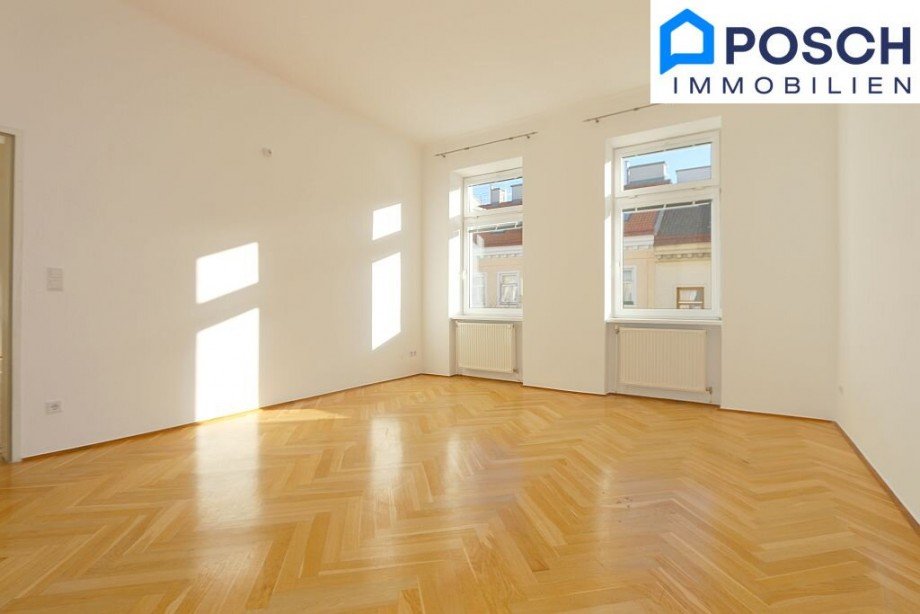  Etagenwohnung Wien