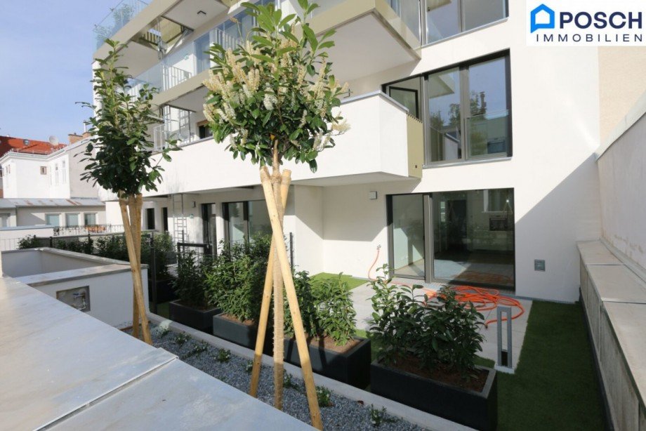  Etagenwohnung Wien