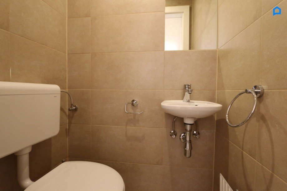  Etagenwohnung Wien
