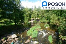  Schlossartiges Anwesen, Familien Villa, mit gro�em Potential und sch�nem Grundst�ck