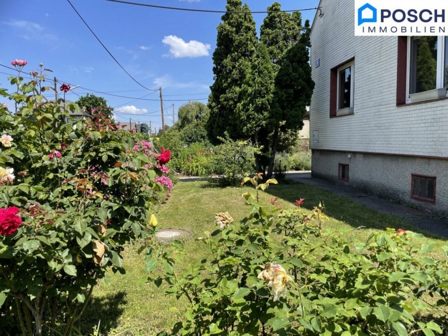  Wohngrundst�ck Wien,Floridsdorf