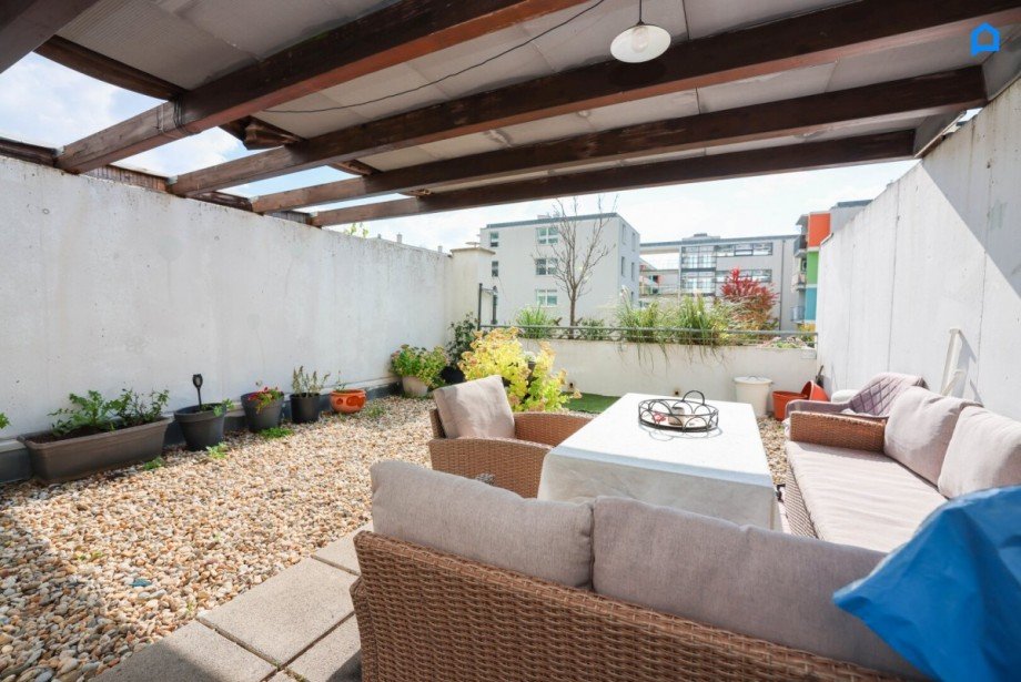  Maisonettewohnung Wien