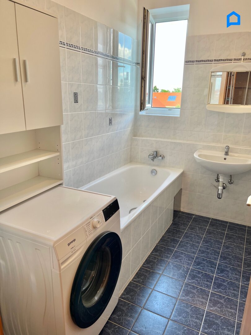  Etagenwohnung Gerasdorf