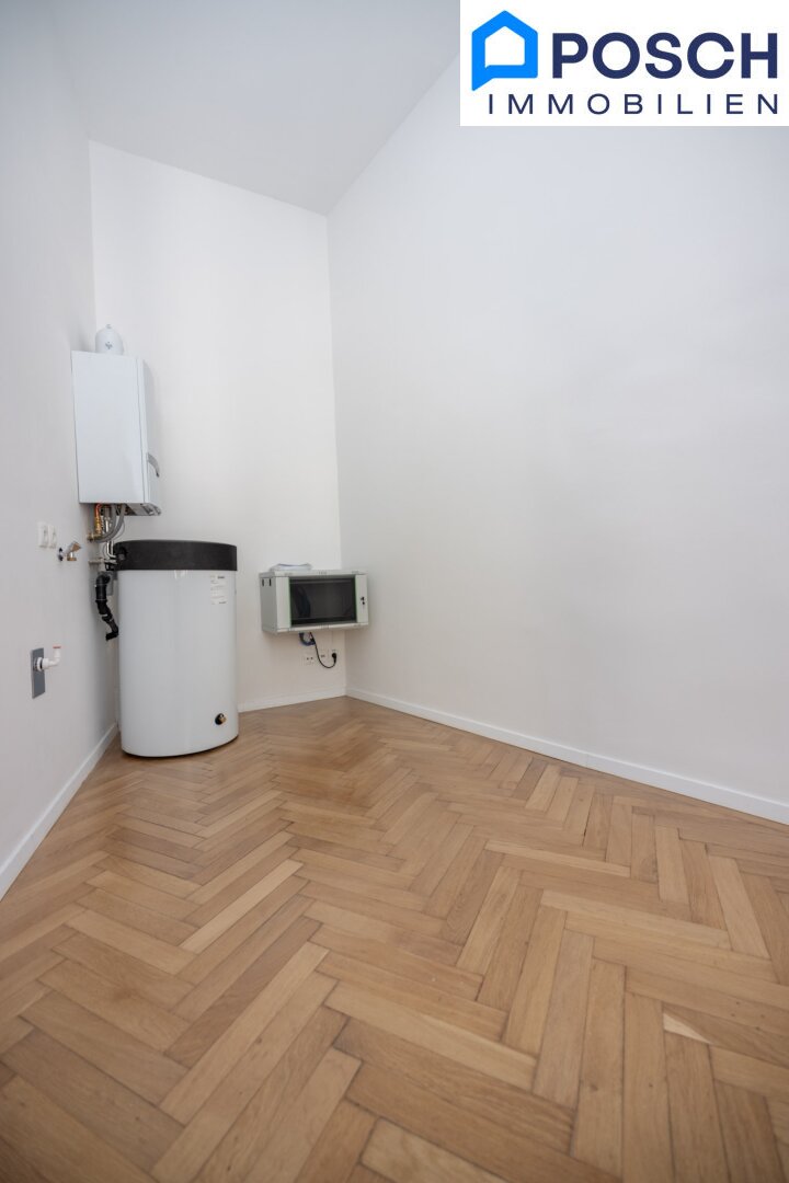  Etagenwohnung Wien