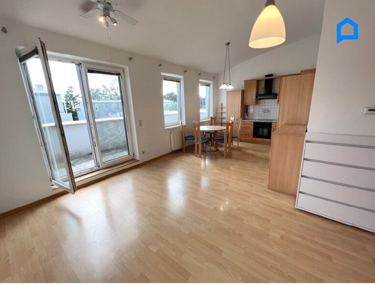  Etagenwohnung Gerasdorf