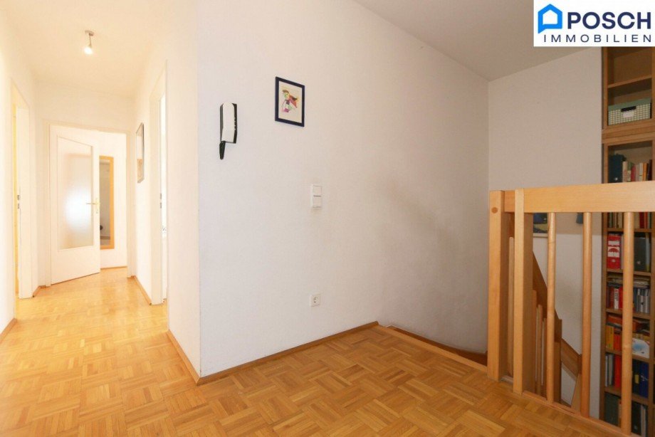  Maisonettewohnung Wien