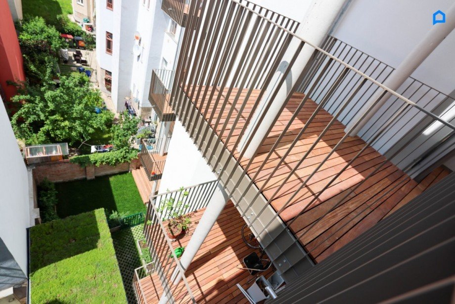  Etagenwohnung Wien,Rudolfsheim-F�nfhaus